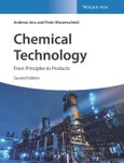 Chemical Technology. From Principles to Products. Edition No. 2- Product Image