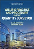 Willis's Practice and Procedure for the Quantity Surveyor. Edition No. 14- Product Image