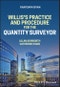 Willis's Practice and Procedure for the Quantity Surveyor. Edition No. 14 - Product Thumbnail Image
