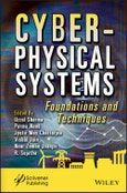 Cyber-Physical Systems. Foundations and Techniques. Edition No. 1- Product Image