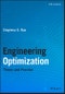 Engineering Optimization. Theory and Practice. Edition No. 5 - Product Thumbnail Image