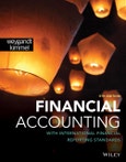 Financial Accounting with International Financial Reporting Standards. Edition No. 5- Product Image