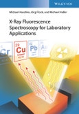 X-Ray Fluorescence Spectroscopy for Laboratory Applications. Edition No. 1- Product Image