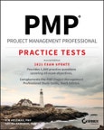 PMP Project Management Professional Practice Tests. 2021 Exam Update. Edition No. 2- Product Image