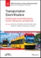 Transportation Electrification. Breakthroughs in Electrified Vehicles, Aircraft, Rolling Stock, and Watercraft. Edition No. 1. IEEE Press Series on Power and Energy Systems - Product Thumbnail Image