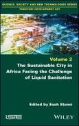 The Sustainable City in Africa Facing the Challenge of Liquid Sanitation. Edition No. 1- Product Image