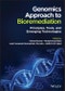 Genomics Approach to Bioremediation. Principles, Tools, and Emerging Technologies. Edition No. 1 - Product Image