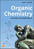 Organic Chemistry. Concepts and Applications. Edition No. 1- Product Image