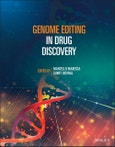Genome Editing in Drug Discovery. Edition No. 1- Product Image
