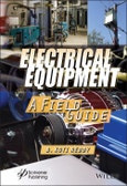 Electrical Equipment. A Field Guide. Edition No. 1- Product Image