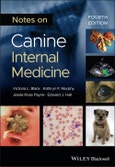 Notes on Canine Internal Medicine. Edition No. 4- Product Image