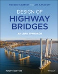 Design of Highway Bridges. An LRFD Approach. Edition No. 4- Product Image