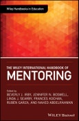 The Wiley International Handbook of Mentoring. Edition No. 1. Wiley Handbooks in Education- Product Image