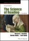 The Science of Reading. A Handbook. Edition No. 2. Wiley Blackwell Handbooks of Developmental Psychology - Product Thumbnail Image