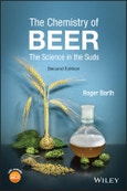 The Chemistry of Beer. The Science in the Suds. Edition No. 2- Product Image