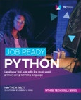 Job Ready Python. Edition No. 1- Product Image
