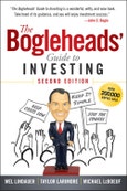 The Bogleheads' Guide to Investing. Edition No. 2- Product Image