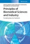 Principles of Biomedical Sciences and Industry. Translating Ideas into Treatments. Edition No. 1 - Product Image