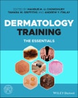 Dermatology Training. The Essentials. Edition No. 1- Product Image