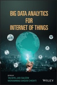 Big Data Analytics for Internet of Things. Edition No. 1- Product Image