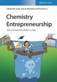 Chemistry Entrepreneurship. Edition No. 1- Product Image