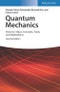 Quantum Mechanics, Volume 1. Basic Concepts, Tools, and Applications. Edition No. 2 - Product Image