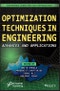 Optimization Techniques in Engineering. Advances and Applications. Edition No. 1. Sustainable Computing and Optimization - Product Image