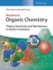 Organic Chemistry Workbook. Theory, Reactivity and Mechanisms in Modern Synthesis. Edition No. 1 - Product Thumbnail Image