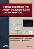 Partial Discharges (PD). Detection, Identification and Localization. Edition No. 1. IEEE Press- Product Image