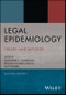 Legal Epidemiology. Theory and Methods. Edition No. 2 - Product Image