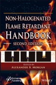 Non-halogenated Flame Retardant Handbook. Edition No. 2- Product Image