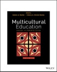 Multicultural Education. Issues and Perspectives. Edition No. 10- Product Image