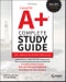 CompTIA A+ Complete Study Guide. Core 1 Exam 220-1101 and Core 2 Exam 220-1102. Edition No. 5. Sybex Study Guide - Product Thumbnail Image