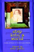 Step into a World. A Global Anthology of the New Black Literature. Edition No. 1- Product Image
