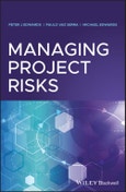 Managing Project Risks. Edition No. 1- Product Image