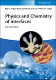 Physics and Chemistry of Interfaces. Edition No. 4- Product Image