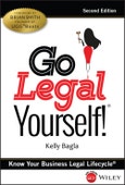 Go Legal Yourself!. Know Your Business Legal Lifecycle. Edition No. 2- Product Image