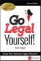 Go Legal Yourself!. Know Your Business Legal Lifecycle. Edition No. 2 - Product Thumbnail Image