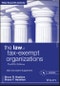 The Law of Tax-Exempt Organizations. 2023 Cumulative Supplement. Edition No. 12 - Product Image