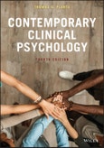 Contemporary Clinical Psychology. Edition No. 4- Product Image