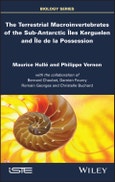 The Terrestrial Macroinvertebrates of the Sub-Antarctic Iles Kerguelen and Ile de la Possession. Edition No. 1- Product Image