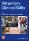 Veterinary Clinical Skills. Edition No. 1 - Product Thumbnail Image