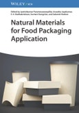Natural Materials for Food Packaging Application. Edition No. 1- Product Image
