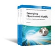Emerging Fluorinated Motifs, 2 Volume Set. Synthesis, Properties and Applications. Edition No. 1- Product Image