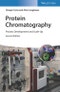 Protein Chromatography. Process Development and Scale-Up. 2nd Edition - Product Thumbnail Image