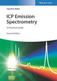 ICP Emission Spectrometry. A Practical Guide. Edition No. 2- Product Image