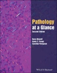 Pathology at a Glance. Edition No. 2. At a Glance- Product Image