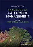 Handbook of Catchment Management. Edition No. 2- Product Image