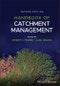 Handbook of Catchment Management. Edition No. 2 - Product Image