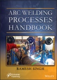 Arc Welding Processes Handbook. Edition No. 1- Product Image